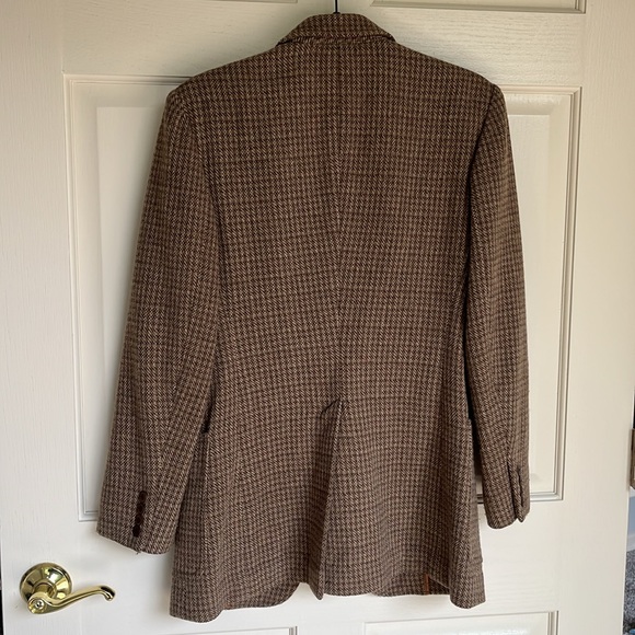 🌟Elegant Timeless Ralph Lauren Wool Blazer - Picture 10 of 12